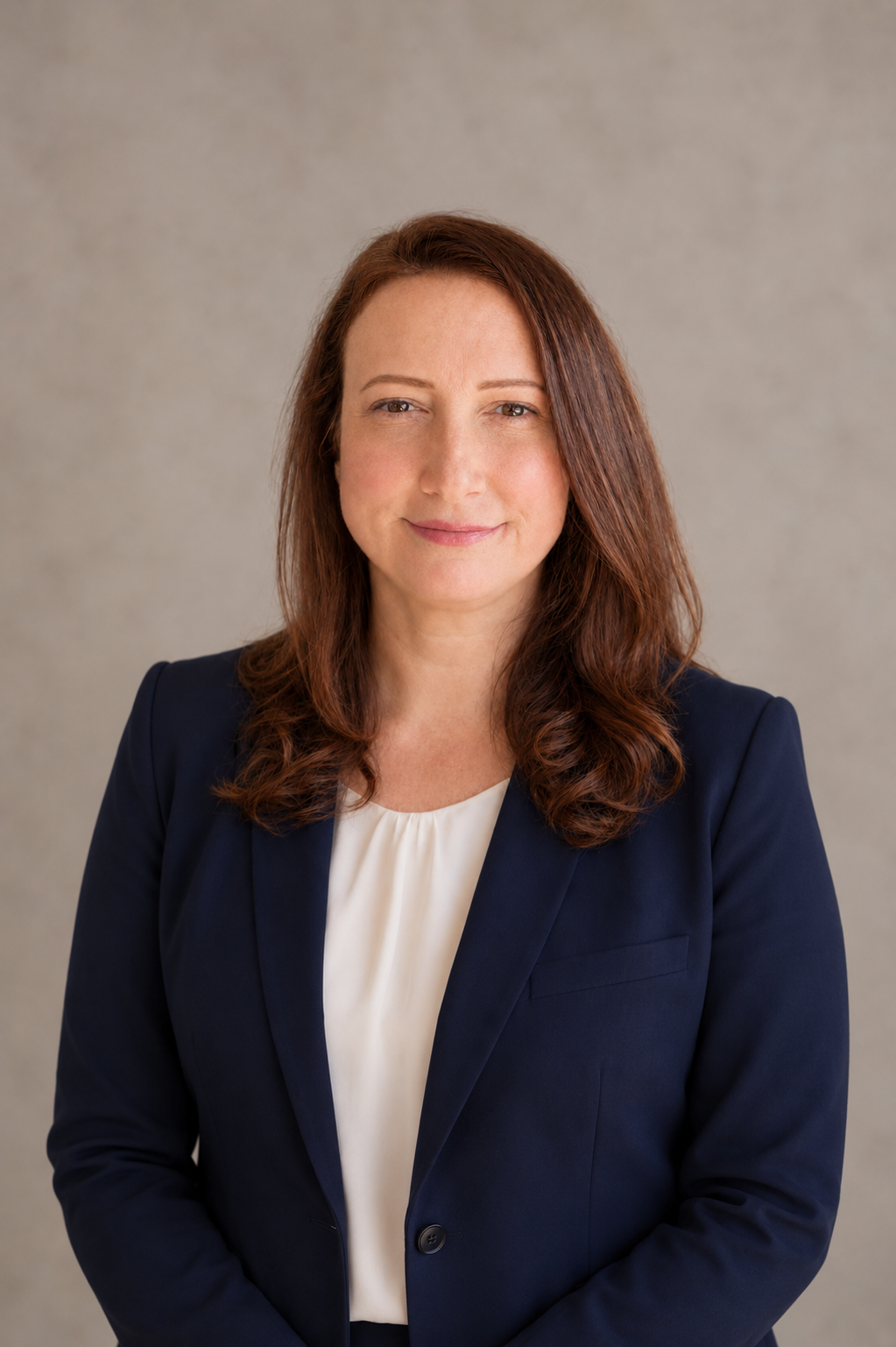 Amy Metzger, founder of Fluent Minds LLC
